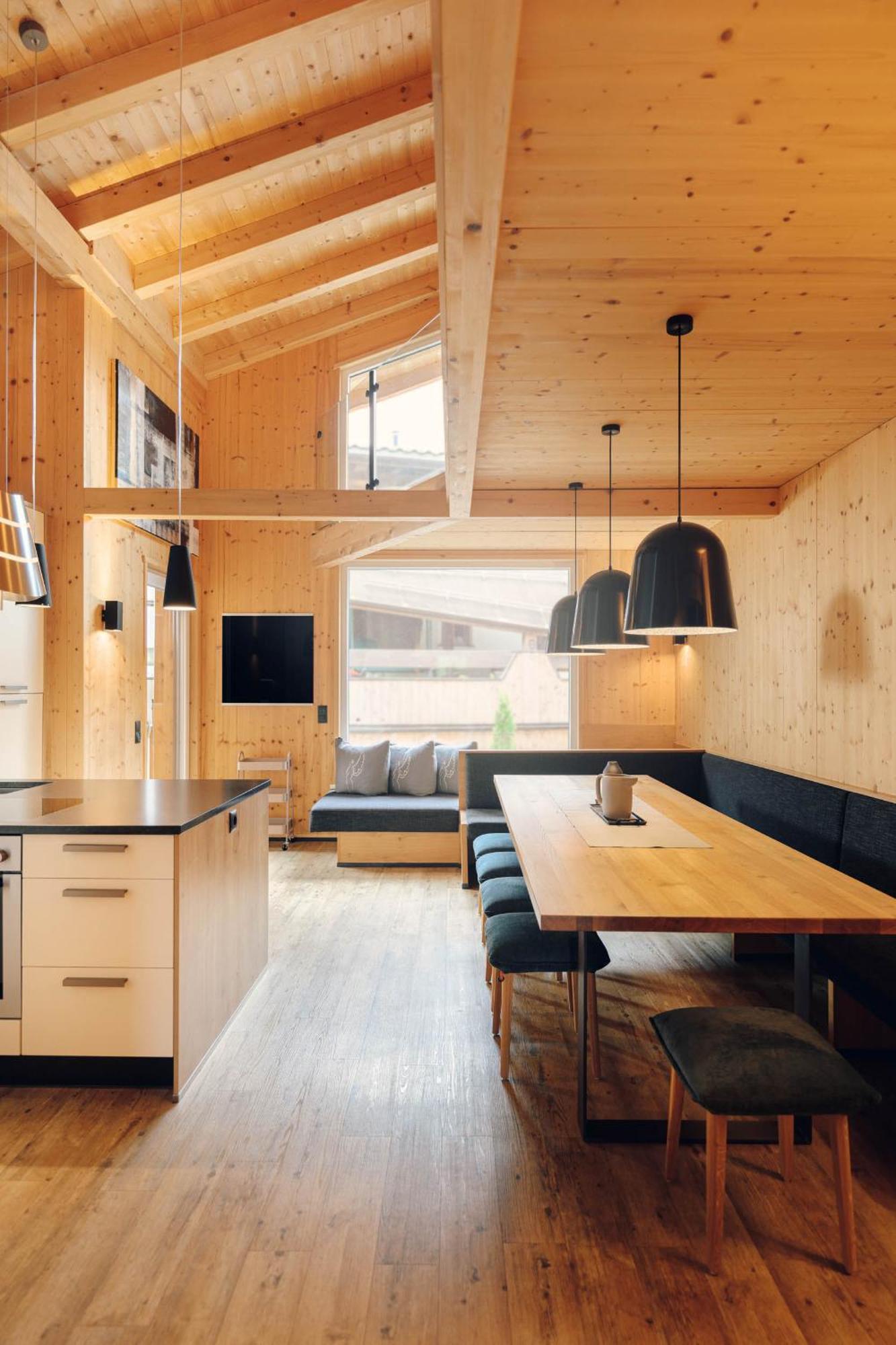 Ferienhaus Zum Stubaier Gletscher - Wald Neustift im Stubaital Eksteriør bilde