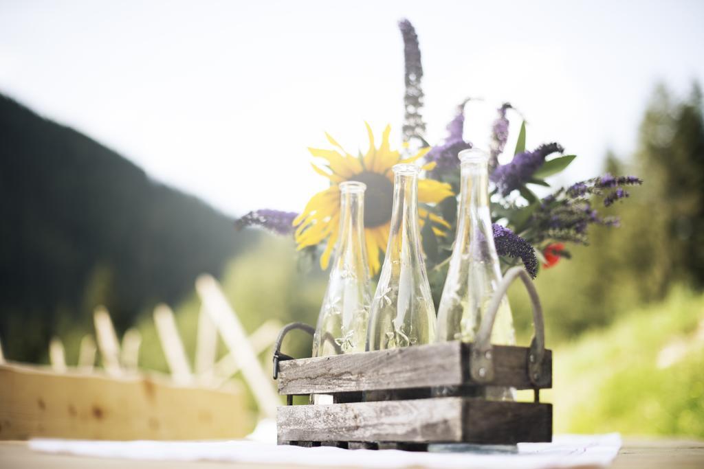 Ferienhaus Zum Stubaier Gletscher - Wald Neustift im Stubaital Rom bilde