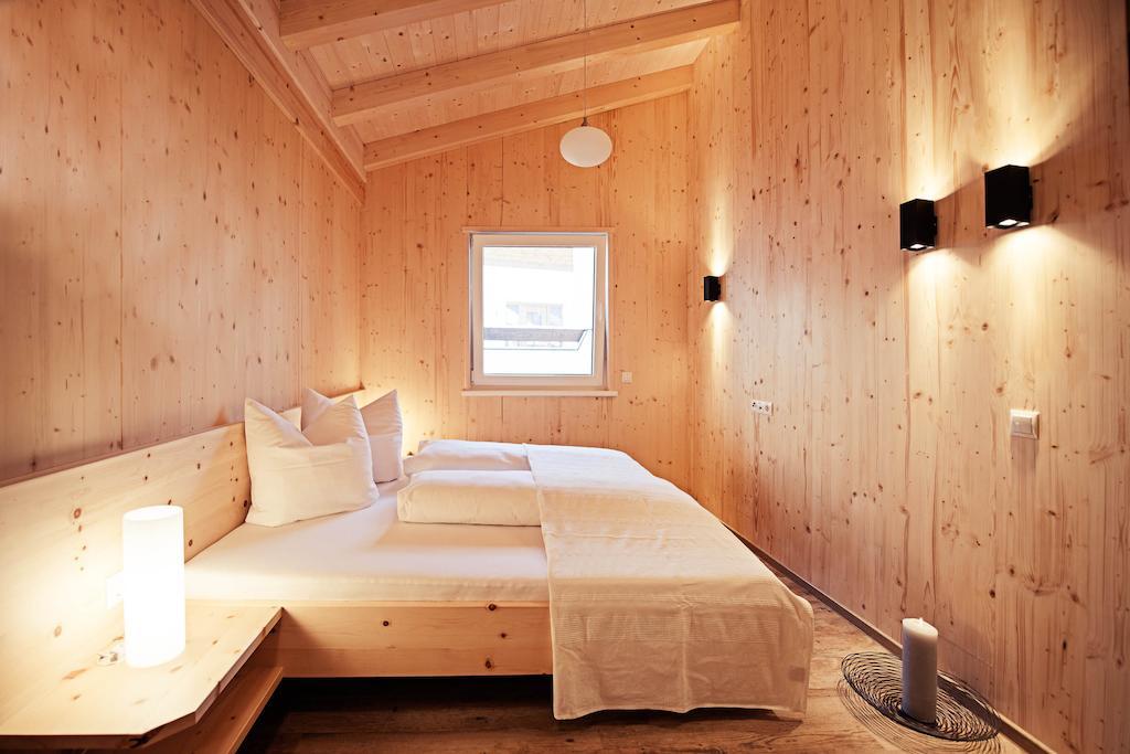 Ferienhaus Zum Stubaier Gletscher - Wald Neustift im Stubaital Rom bilde